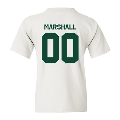 Baylor - NCAA Softball : Kaygen Marshall - Classic Shersey Youth T-Shirt-1