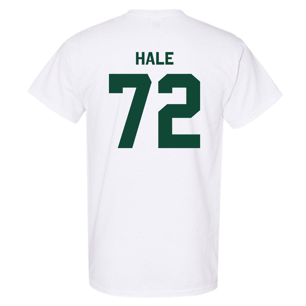 Baylor - NCAA Football : Asher Hale - Classic Shersey T-Shirt-1