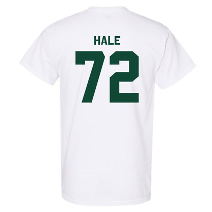 Baylor - NCAA Football : Asher Hale - Classic Shersey T-Shirt-1