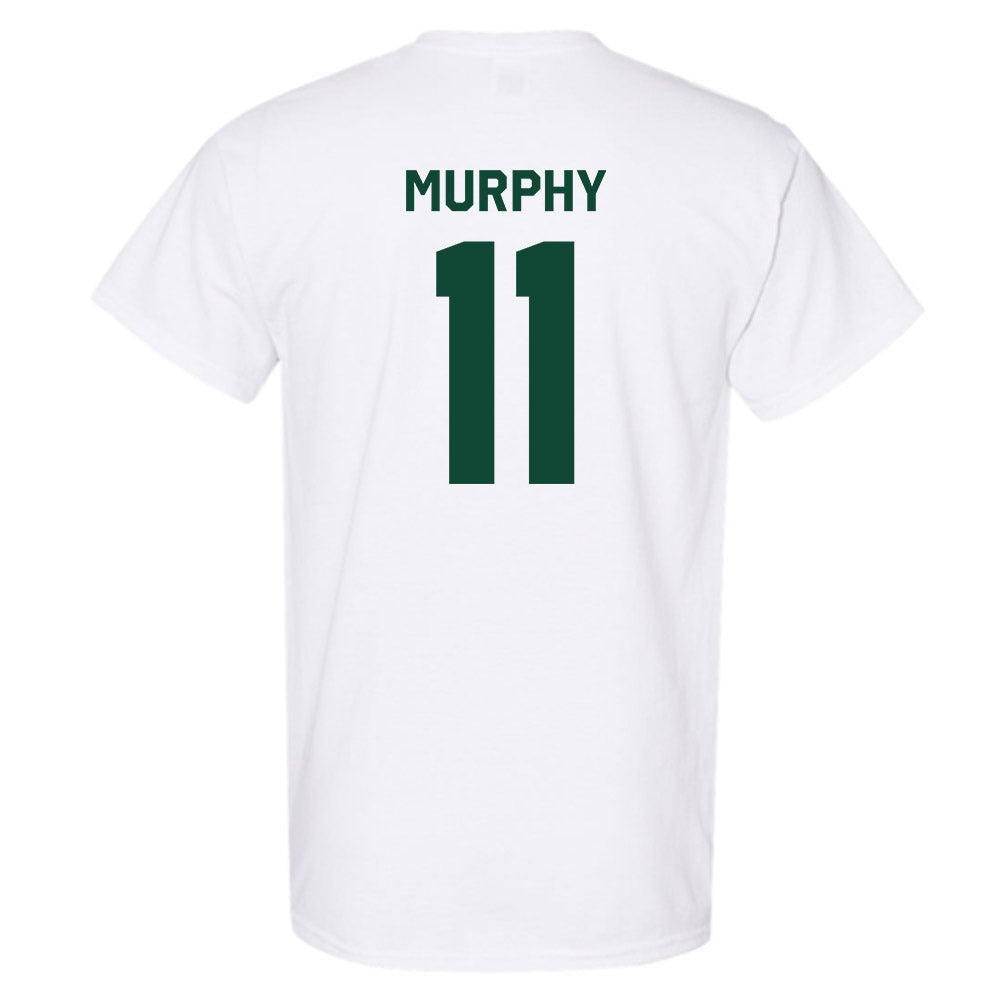 Baylor - NCAA Women's Volleyball : Kendal Murphy - Classic Shersey T-Shirt-1