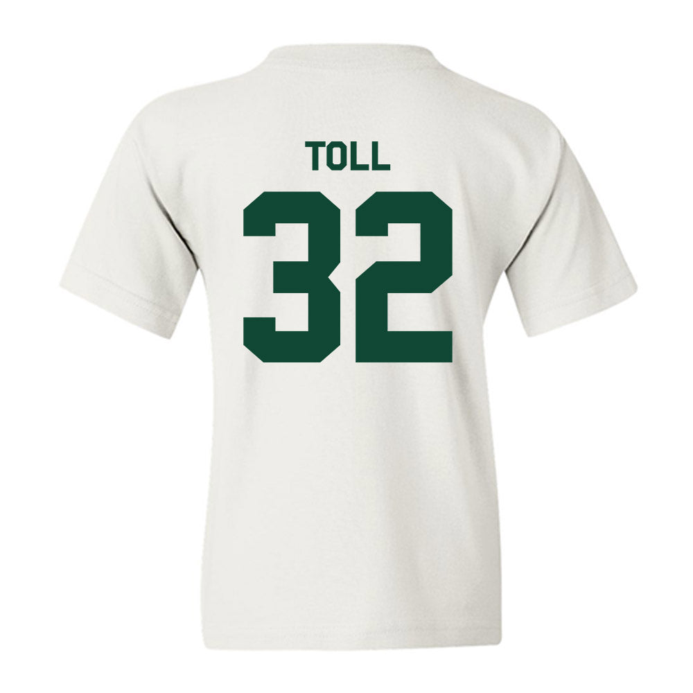 Baylor - NCAA Softball : Lila Toll - Classic Shersey Youth T-Shirt-1