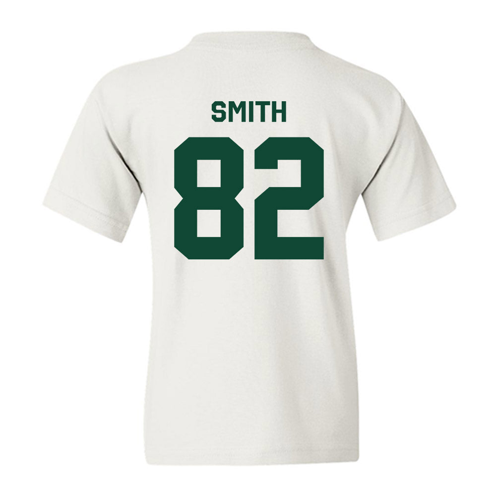 Baylor - NCAA Football : London Smith - Classic Shersey Youth T-Shirt-1