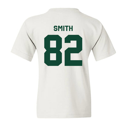 Baylor - NCAA Football : London Smith - Classic Shersey Youth T-Shirt-1