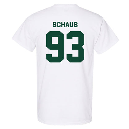 Baylor - NCAA Football : Dylan Schaub - Classic Shersey T-Shirt-1