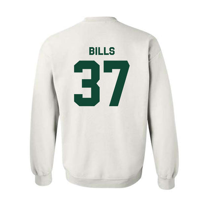 Baylor - NCAA Women's Volleyball : Halle Bills - Classic Shersey Crewneck Sweatshirt-2