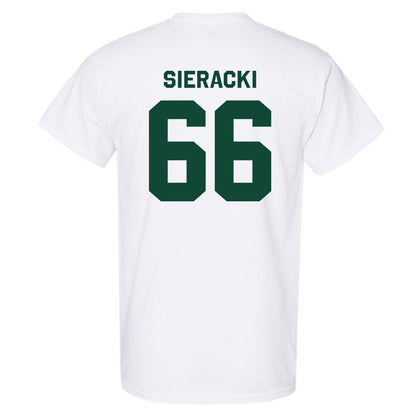 Baylor - NCAA Football : Koltin Sieracki - Classic Shersey T-Shirt-1