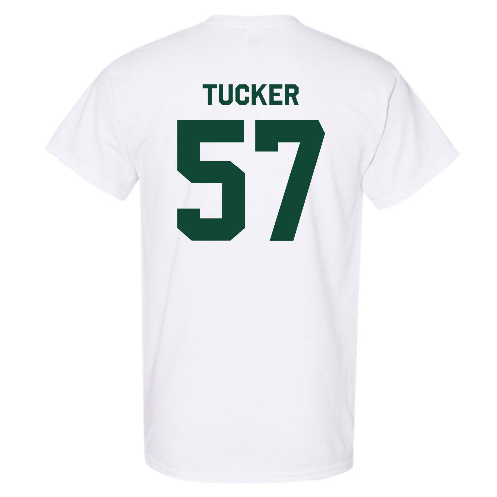 Baylor - NCAA Football : Wes Tucker - Classic Shersey T-Shirt-1