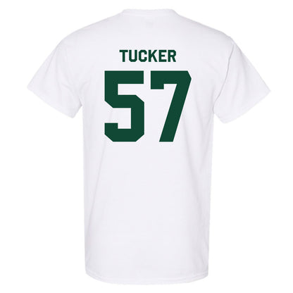 Baylor - NCAA Football : Wes Tucker - Classic Shersey T-Shirt-1