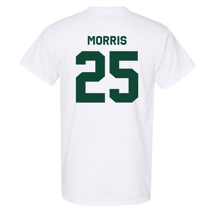 Baylor - NCAA Football : Ryelan Morris - Classic Shersey T-Shirt-1