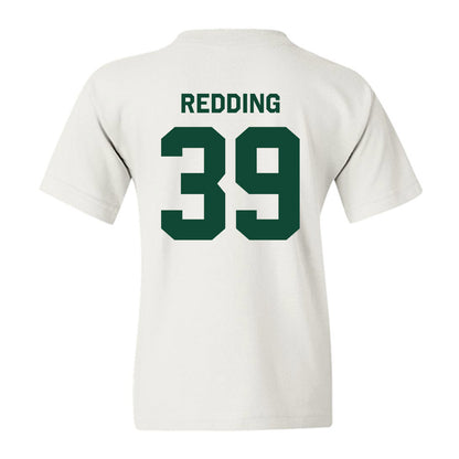 Baylor - NCAA Football : Cole Redding - Classic Shersey Youth T-Shirt-1