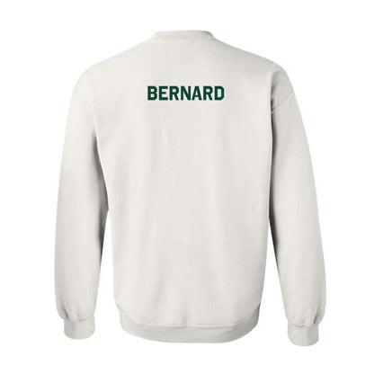Baylor - NCAA Acrobatics & Tumbling : Charlotte Bernard - Classic Shersey Crewneck Sweatshirt-1