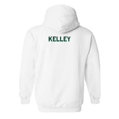 Baylor - NCAA Women's Track & Field : Tiriah Kelley - Classic Shersey Hooded Sweatshirt-1