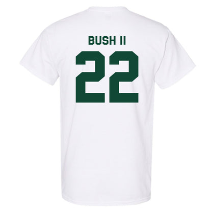 Baylor - NCAA Football : Reggie Bush II - Classic Shersey T-Shirt-1