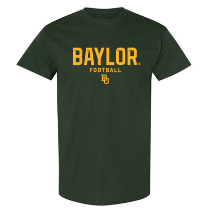 Baylor - NCAA Football : David Roberts - Classic Shersey T-Shirt-1