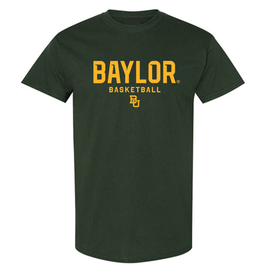 Baylor - NCAA Women's Basketball : Ines Goryanova - Classic Shersey T-Shirt-0