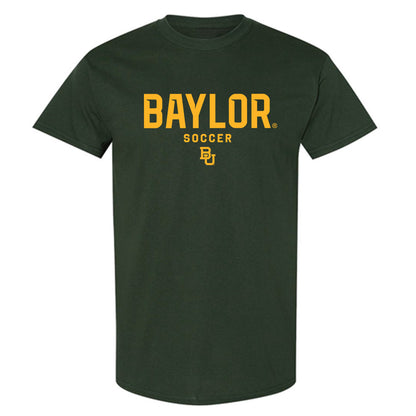 Baylor - NCAA Women's Soccer : Skylar Zinnecker - Classic Shersey T-Shirt-1
