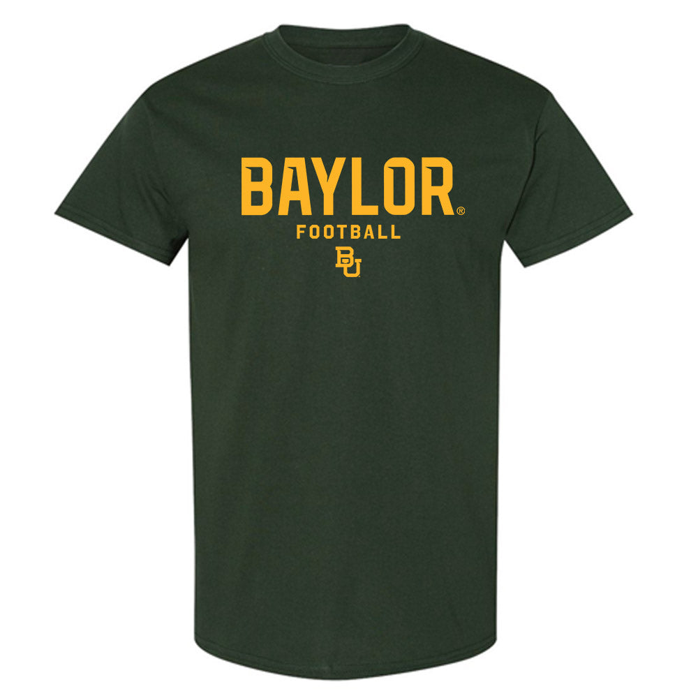 Baylor - NCAA Football : Anthony Crenshaw Jr. - Classic Shersey T-Shirt-1