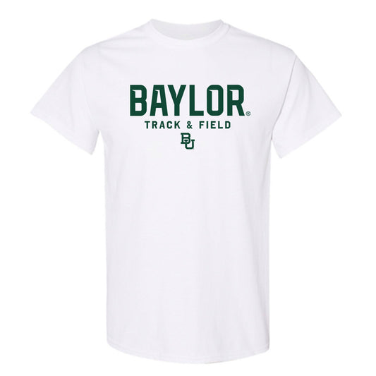 Baylor - NCAA Women's Track & Field : Aaryona Kinchen - Classic Shersey T-Shirt-0