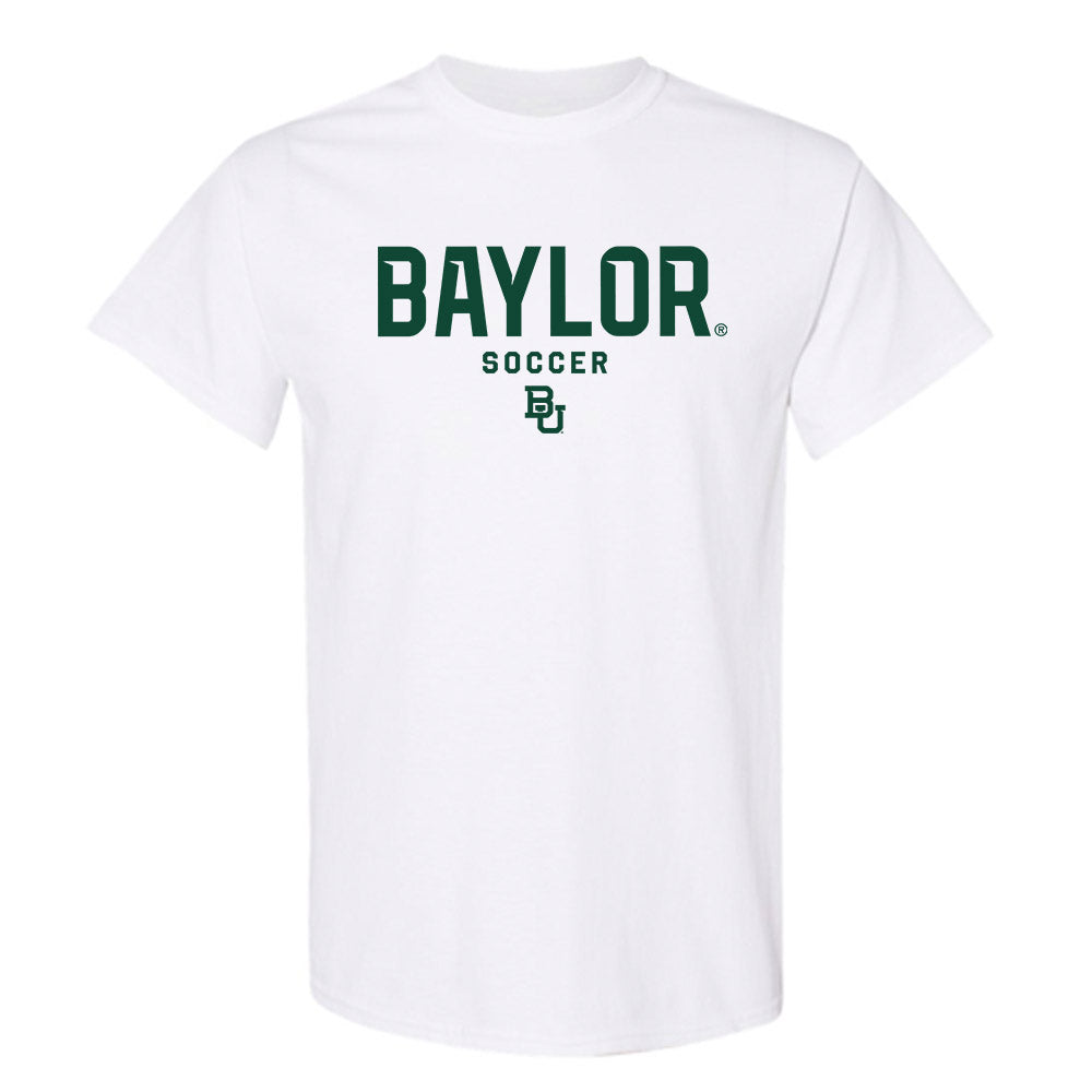 Baylor - NCAA Women's Soccer : Riley Franklin - Classic Shersey T-Shirt-0