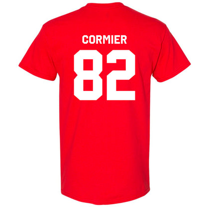 Houston - NCAA Football : Zaylen Cormier - Classic Shersey T-Shirt-1