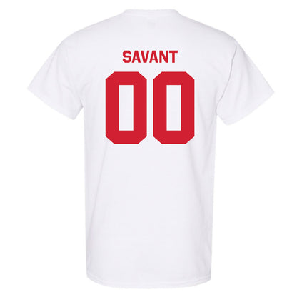 Houston - NCAA Softball : Kylee Savant - Classic Shersey T-Shirt-1