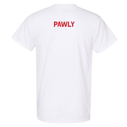 Houston - NCAA Men's Golf : Matt Pawly - Classic Shersey T-Shirt-1