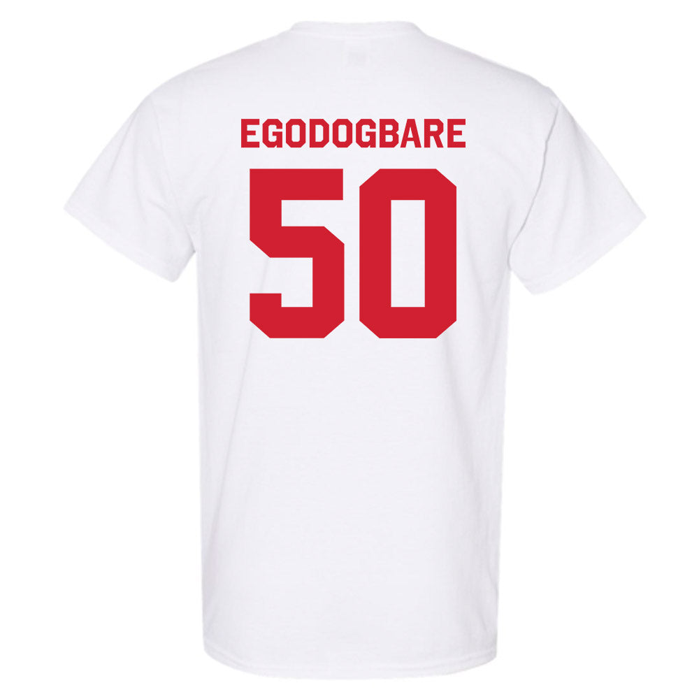 Houston - NCAA Football : Ejiro Egodogbare - Classic Shersey T-Shirt-1