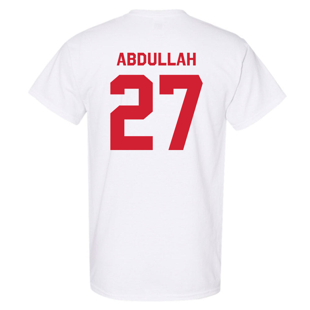 Houston - NCAA Football : Mudassir Abdullah - Classic Shersey T-Shirt-1