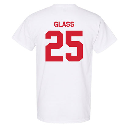 Houston - NCAA Football : Carmycah Glass - Classic Shersey T-Shirt-1