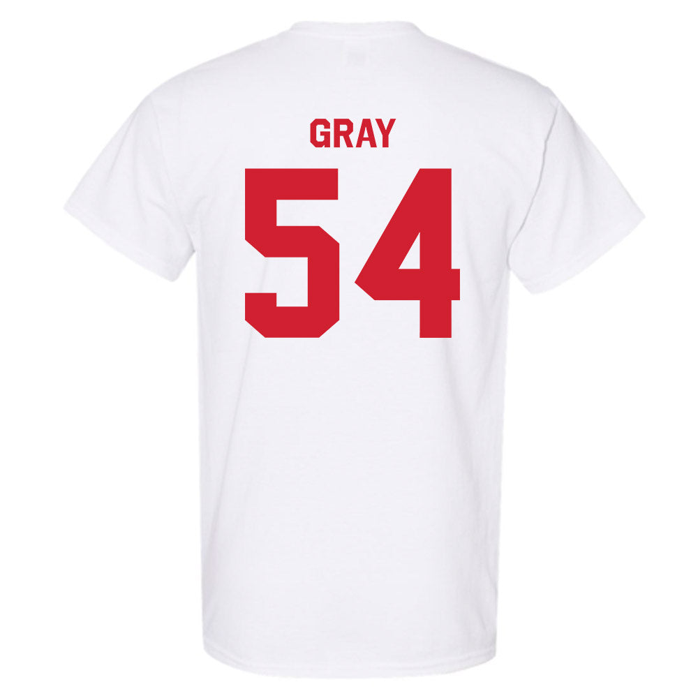 Houston - NCAA Football : Rhett Gray - Classic Shersey T-Shirt-1