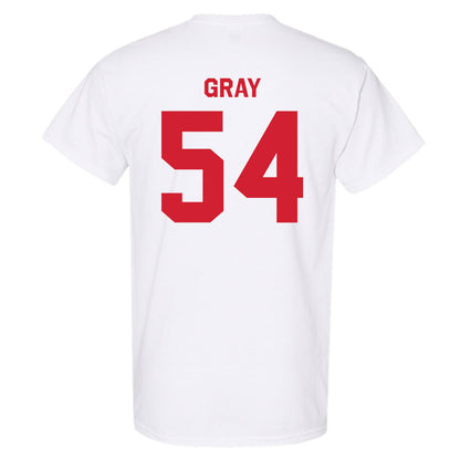 Houston - NCAA Football : Rhett Gray - Classic Shersey T-Shirt-1