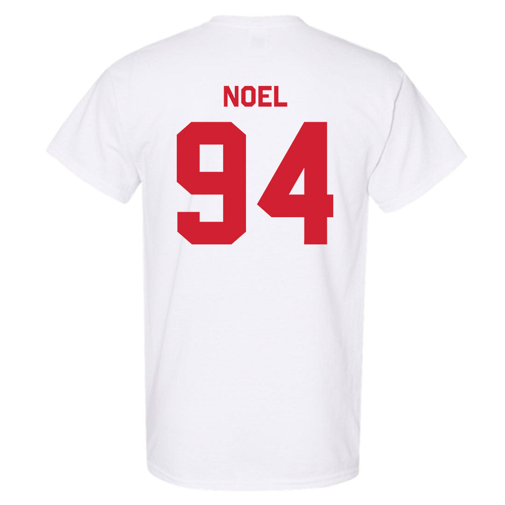 Houston - NCAA Football : Evan Noel - Classic Shersey T-Shirt-1
