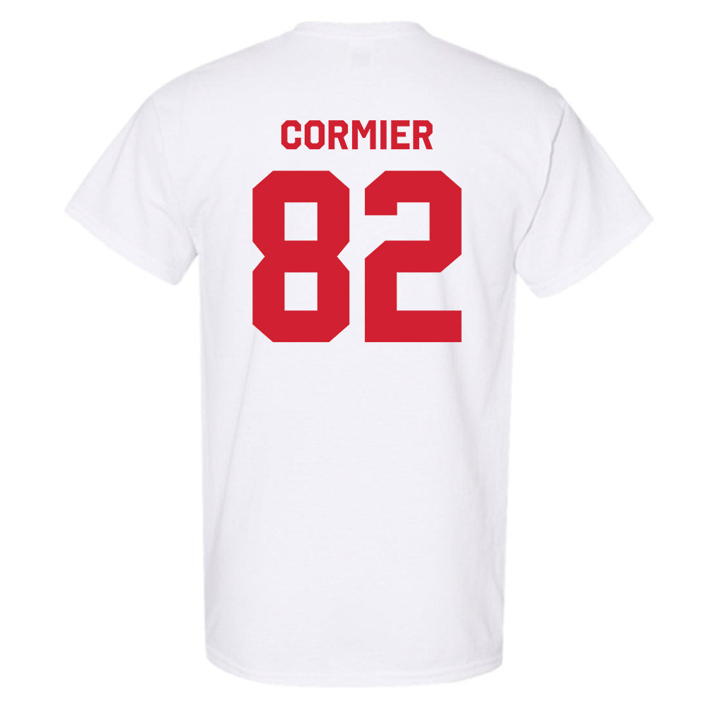 Houston - NCAA Football : Zaylen Cormier - Classic Shersey T-Shirt-1