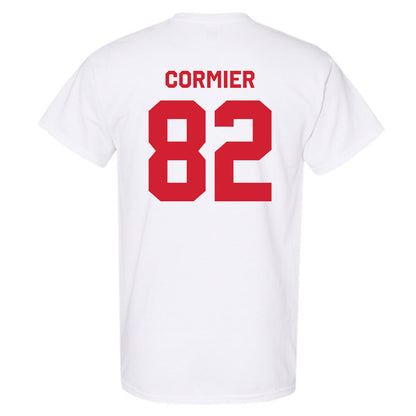 Houston - NCAA Football : Zaylen Cormier - Classic Shersey T-Shirt-1