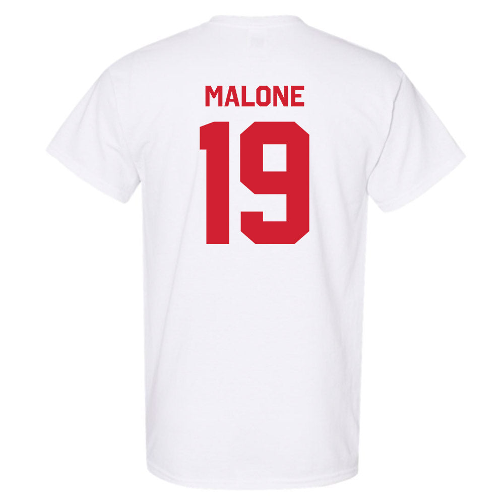 Houston - NCAA Football : Miller Malone - Classic Shersey T-Shirt-1