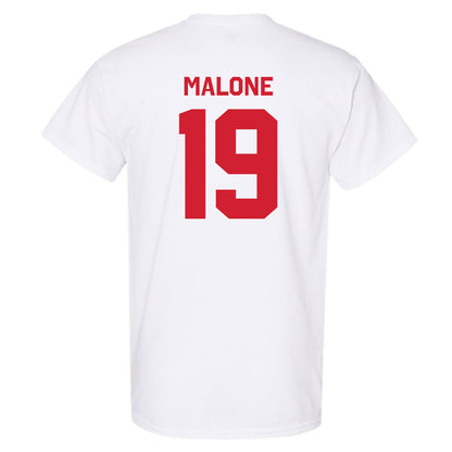 Houston - NCAA Football : Miller Malone - Classic Shersey T-Shirt-1