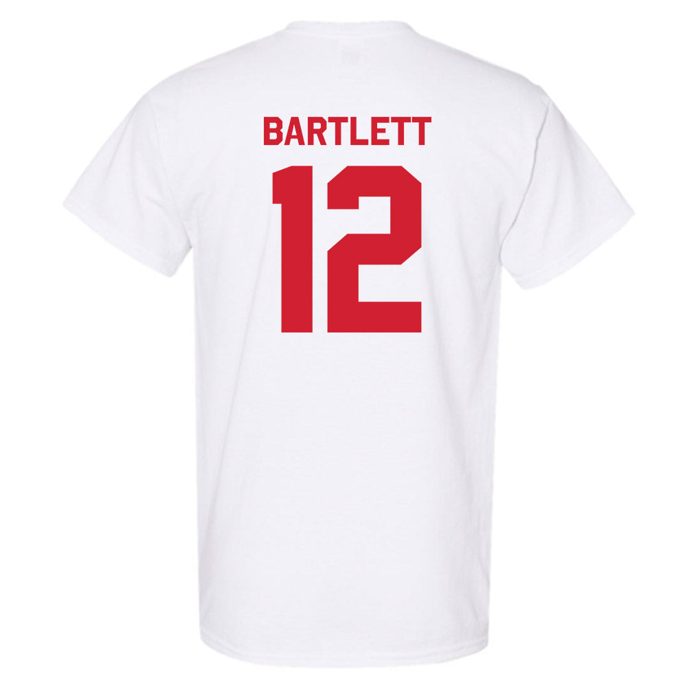 Houston - NCAA Women's Basketball : Amani Bartlett - Classic Shersey T-Shirt-1