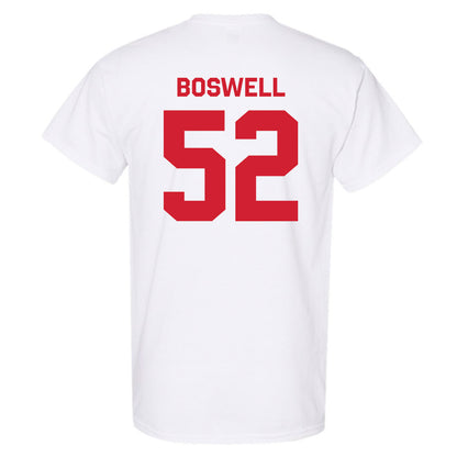 Houston - NCAA Football : Anthony Boswell - Classic Shersey T-Shirt-1