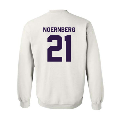 Kansas State - NCAA Football : Bryce Noernberg - Classic Shersey Crewneck Sweatshirt-1