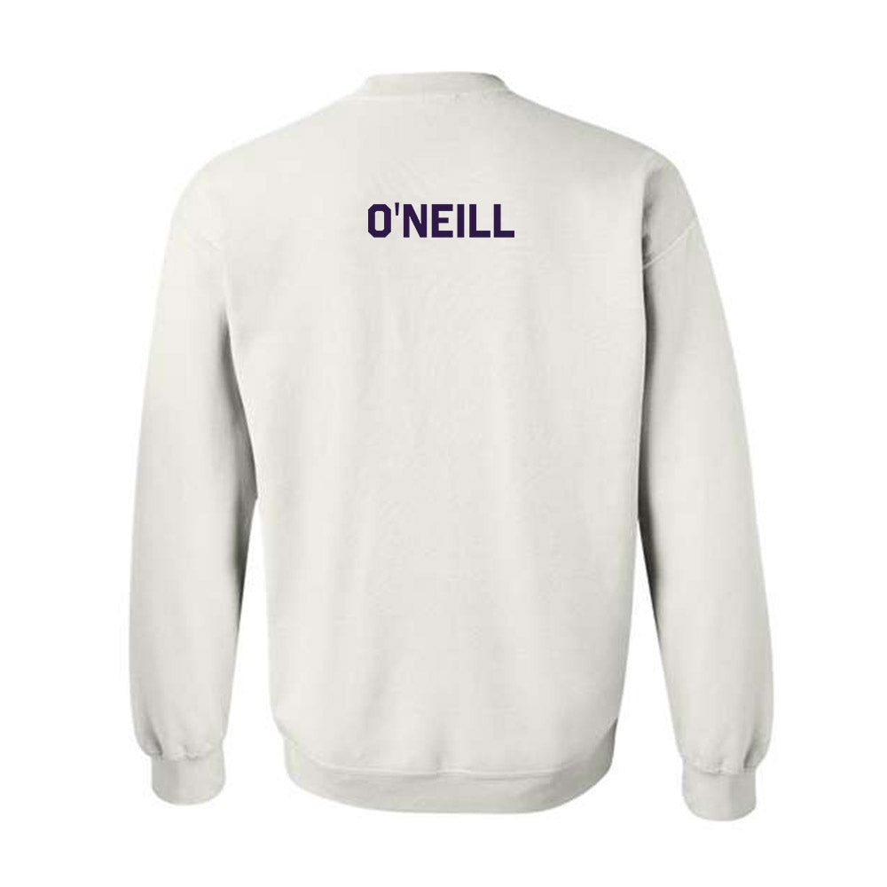 Kansas State - NCAA Football : Aidan O'Neill - Classic Shersey Crewneck Sweatshirt-2
