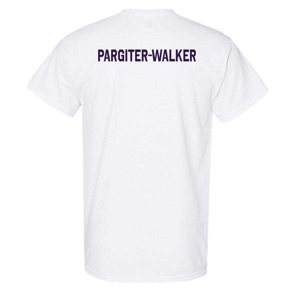 Kansas State - NCAA Women's Rowing : Sienna Pargiter-Walker - Classic Shersey T-Shirt-1