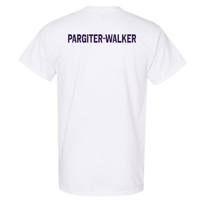 Kansas State - NCAA Women's Rowing : Sienna Pargiter-Walker - Classic Shersey T-Shirt-1