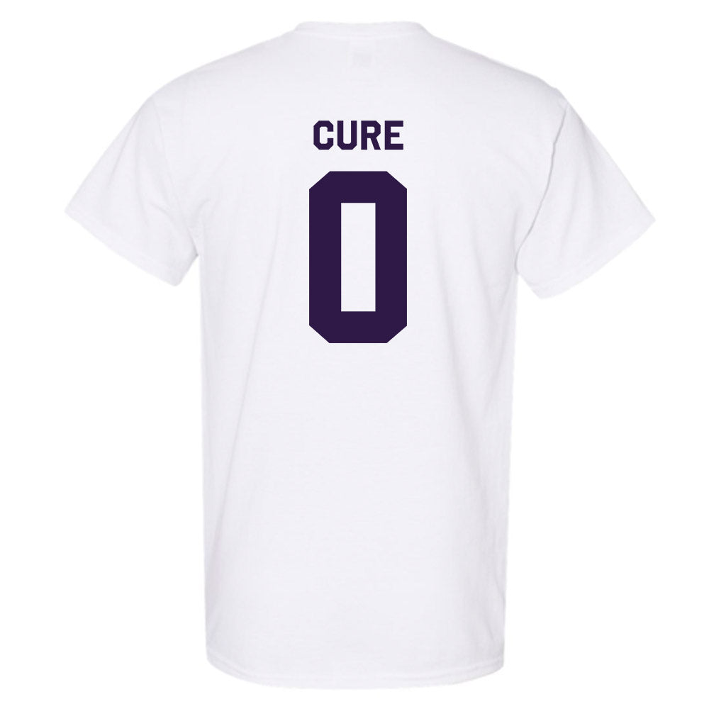 Kansas State - NCAA Football : Linkon Cure - Classic Shersey T-Shirt-2