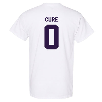 Kansas State - NCAA Football : Linkon Cure - Classic Shersey T-Shirt-2