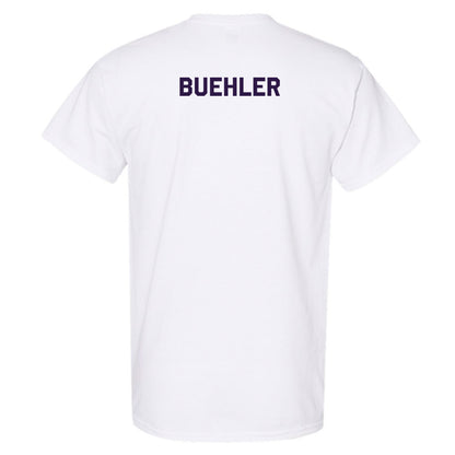 Kansas State - NCAA Men's Track & Field : Canyon Buehler - Classic Shersey T-Shirt-1