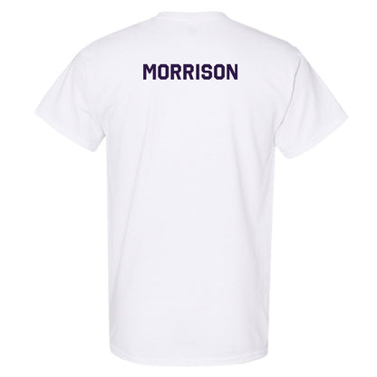 Kansas State - NCAA Football : Nash Morrison - Classic Shersey T-Shirt-2