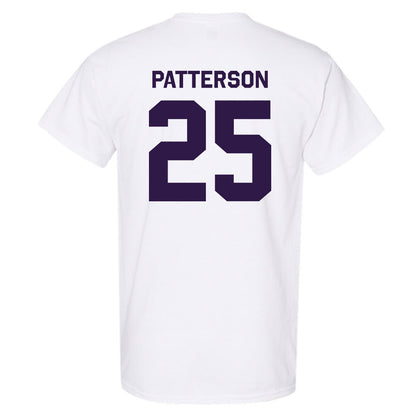 Kansas State - NCAA Women's Soccer : Ava Patterson - Classic Shersey T-Shirt-1