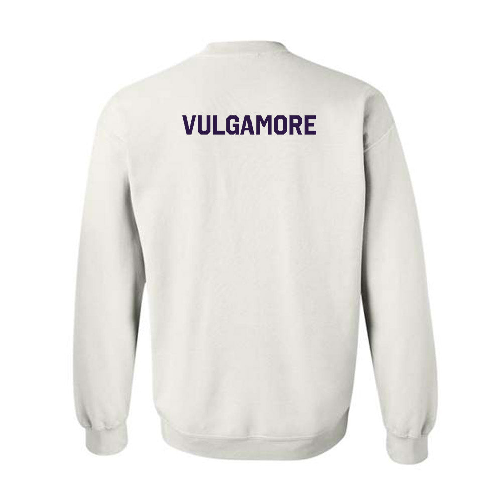 Kansas State - NCAA Men's Track & Field : Camden Vulgamore - Classic Shersey Crewneck Sweatshirt-1