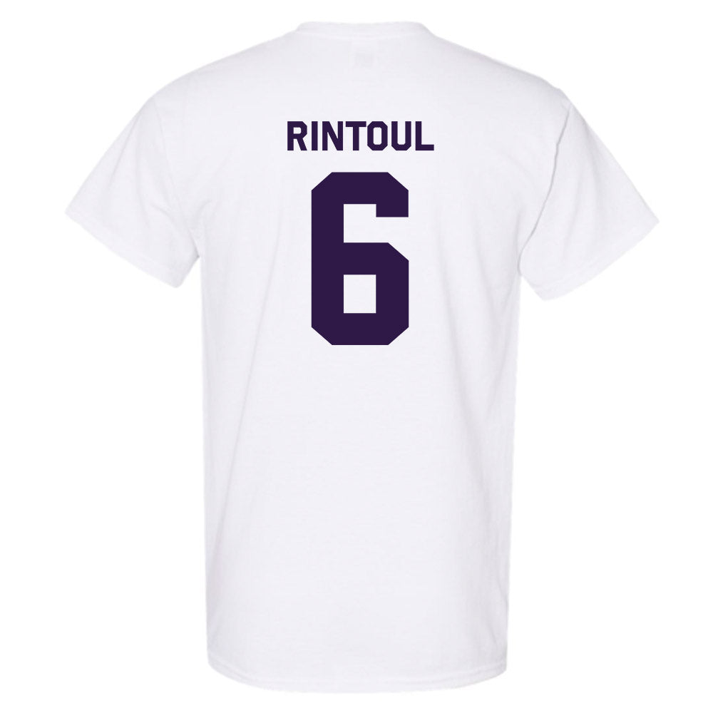 Kansas State - NCAA Women's Soccer : Rilyn Rintoul - Classic Shersey T-Shirt-1