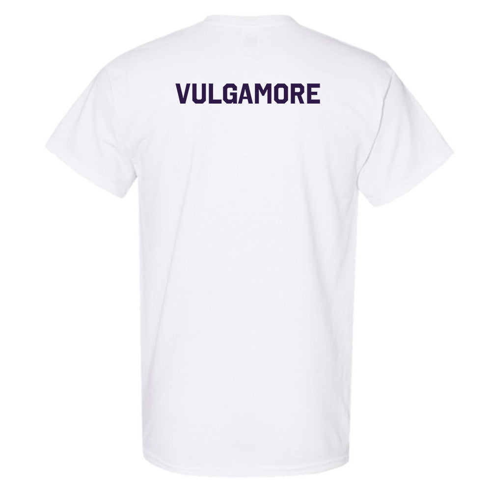 Kansas State - NCAA Men's Track & Field : Camden Vulgamore - Classic Shersey T-Shirt-1